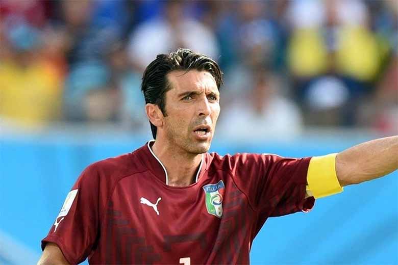 Top 5 Cầu Thủ Italia Xuất Sắc Nhất Mọi Thời Đại Bạn Nên Biết