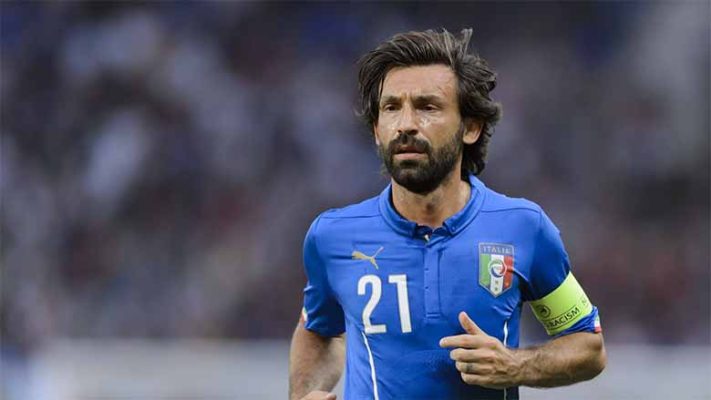 Top 5 Cầu Thủ Italia Xuất Sắc Nhất Mọi Thời Đại Bạn Nên Biết
