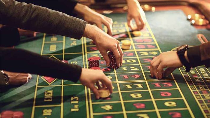 Top 5 Chiến Thuật Chơi Roulette Đỉnh Cao Bạn Cần Biết