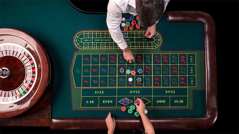 Top 5 Chiến Thuật Chơi Roulette Đỉnh Cao Bạn Cần Biết
