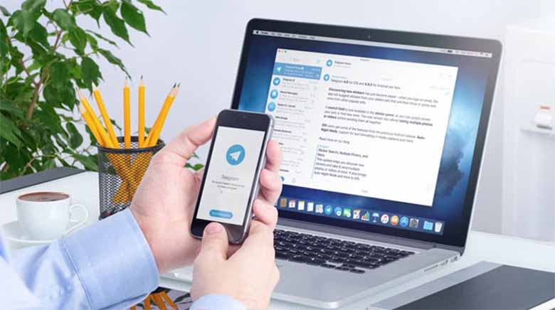 Telegram bị chặn vào bằng cách nào nhanh nhất