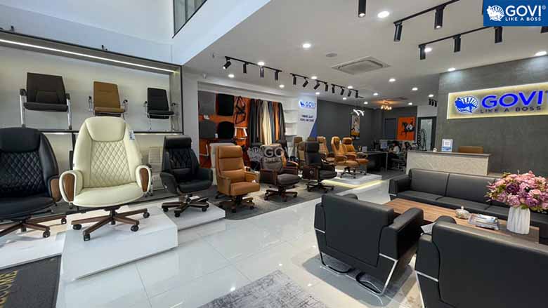 Top 10 địa chỉ bán nội thất văn phòng giá rẻ, uy tín tại Hà Nội