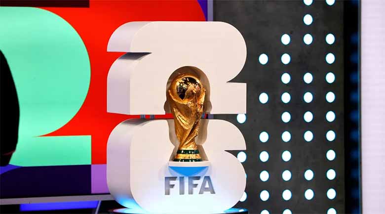 World Cup 2026 khi nào diễn ra? Cập nhật thời gian cụ thể