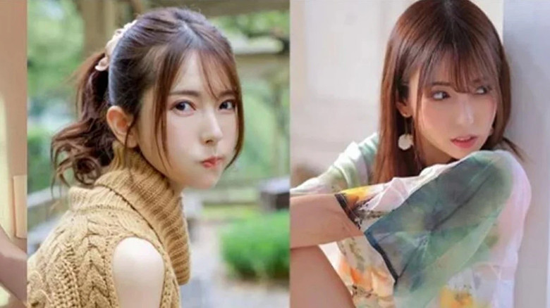 Yui Hatano: Nàng thơ của dòng phim 18+ và sức hút không phai