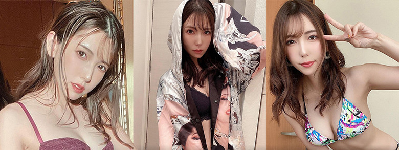 Yui Hatano: Nàng thơ của dòng phim 18+ và sức hút không phai