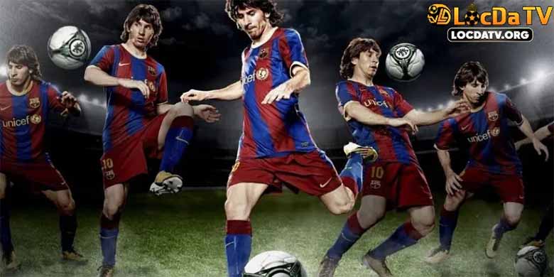 Lọc Đá TV - Kênh bóng đá trực tiếp chất lượng cao miễn phí
