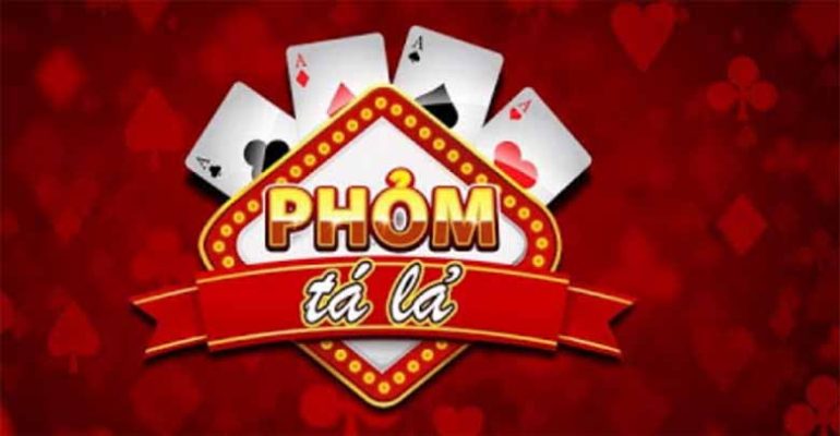 Thuật ngữ bài phỏm: Giải thích dễ hiểu cho người mới bắt đầu