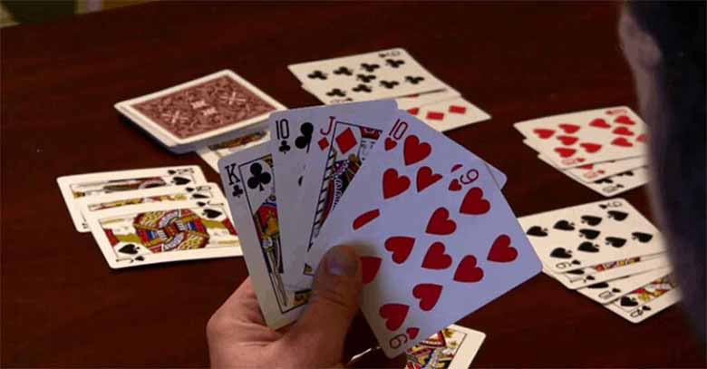Thuật ngữ bài phỏm: Giải thích dễ hiểu cho người mới bắt đầu