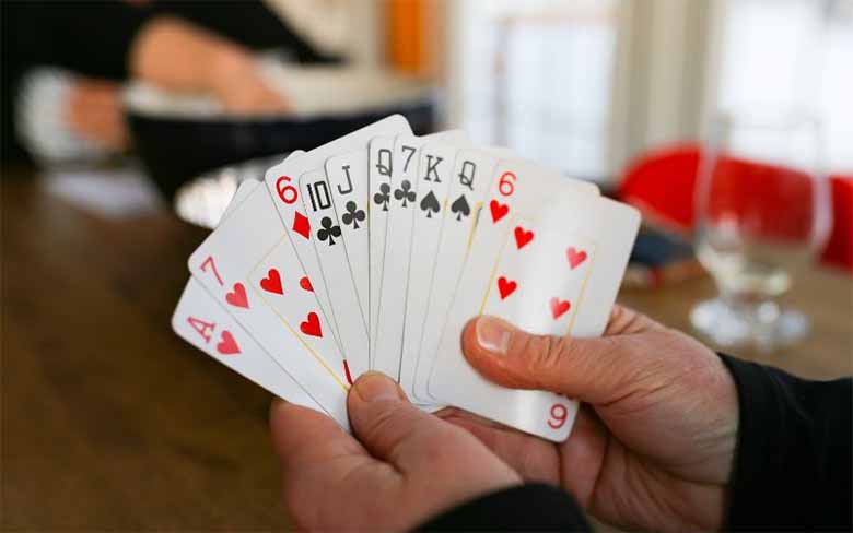 Tổng hợp các thuật ngữ bài Tiến Lên thông dụng, dễ hiểu nhất