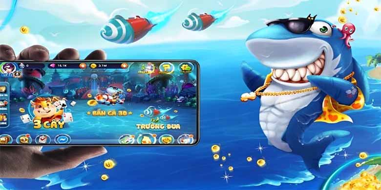 Tổng hợp thuật ngữ game bắn cá phổ biến mà người chơi nên biết