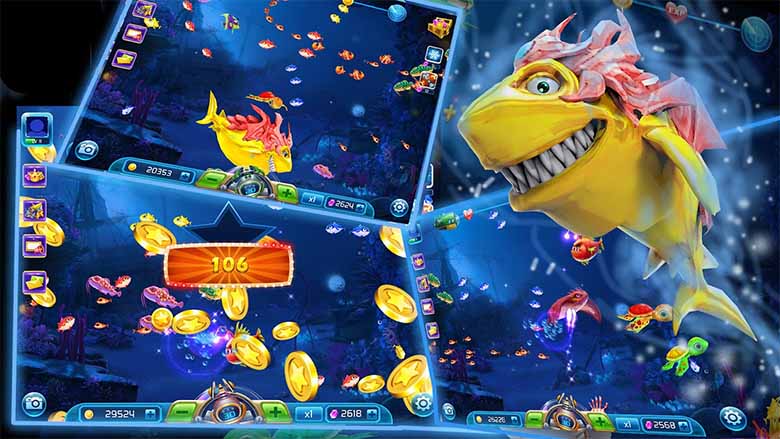 Tổng hợp thuật ngữ game bắn cá phổ biến mà người chơi nên biết