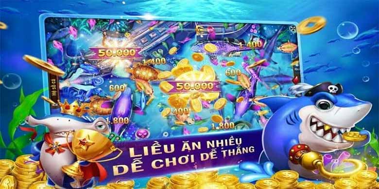 Tổng hợp thuật ngữ game bắn cá phổ biến mà người chơi nên biết