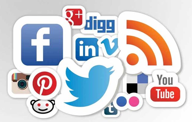 Top 5 ứng dụng mạng xã hội được sử dụng nhiều nhất 2025