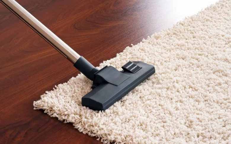 Hướng dẫn cách giặt thảm lông cừu tại nhà bằng máy giặt thảm không phải ai cũng biết
