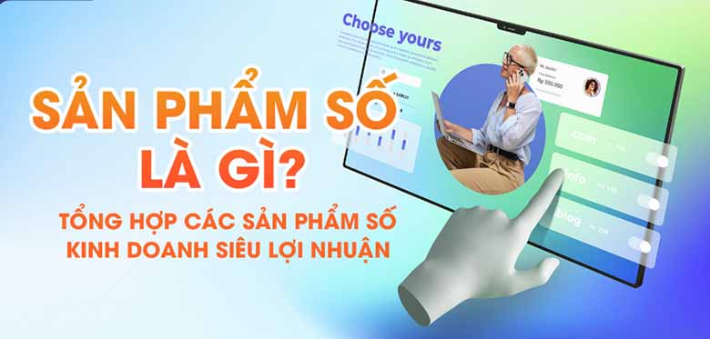 Top 5 Việc Kiếm Tiền Online Phổ Biến Và Hiệu Quả Trong Năm 2025