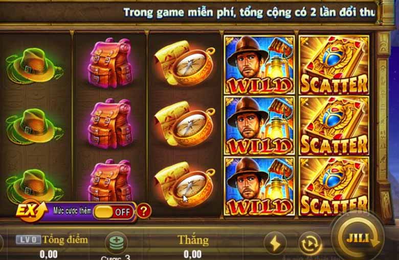 Top Những Địa Điểm Tụ Tập Của Dân Chơi Nổ Hũ