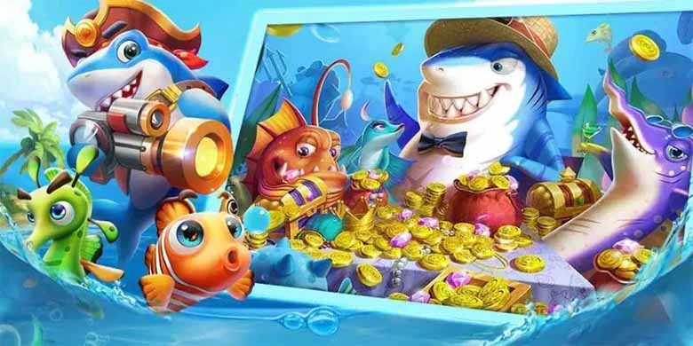 Bắn cá online có gì hấp dẫn? Lý do trò chơi này “níu chân” người chơi
