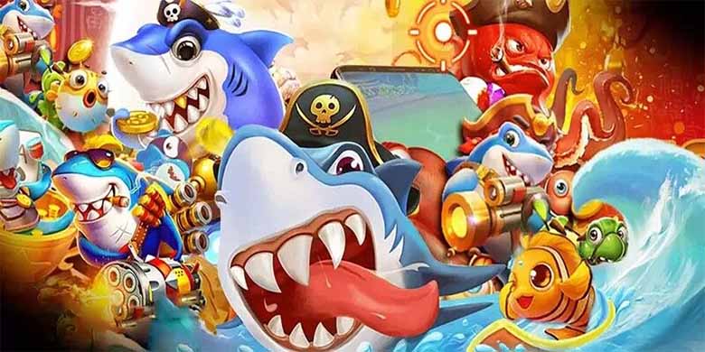 Bắn cá online có gì hấp dẫn? Lý do trò chơi này “níu chân” người chơi
