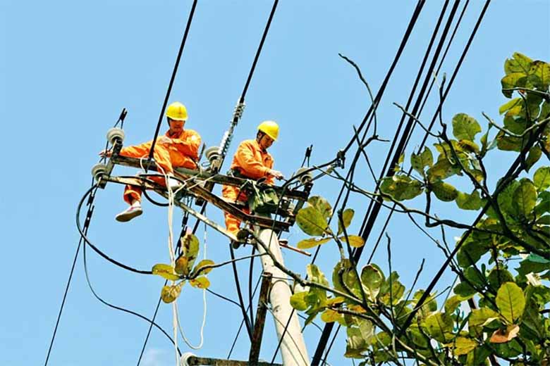 Cách xem lịch cúp điện TP Hồ Chí Minh hôm nay mới nhất