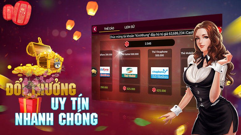 Có nên chơi game đổi thưởng hay không? Giải mã lợi – hại chi tiết