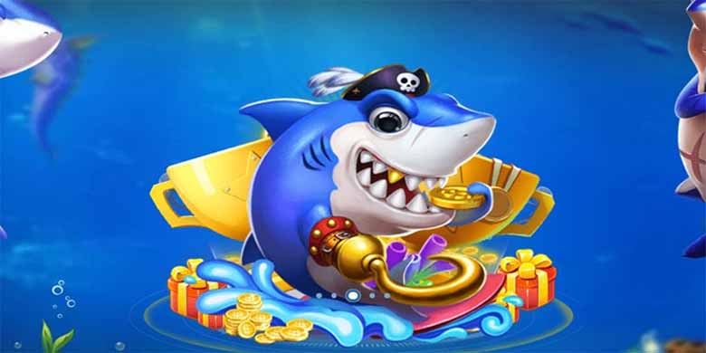 Game bắn cá có đáng chơi không? Sự thật khiến nhiều người bất ngờ