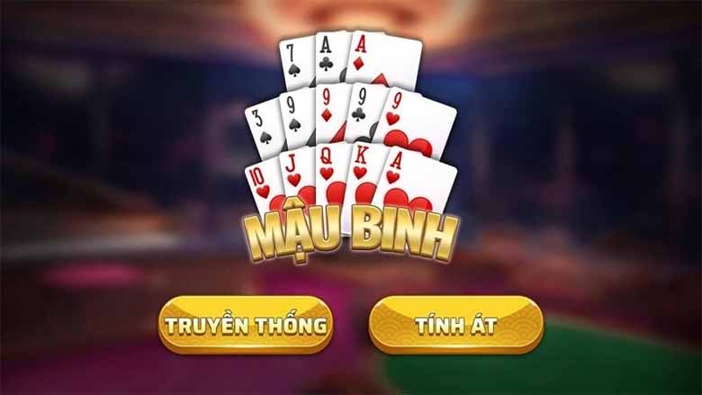 Giải nghĩa toàn bộ thuật ngữ mậu binh ai chơi cũng cần nắm rõ
