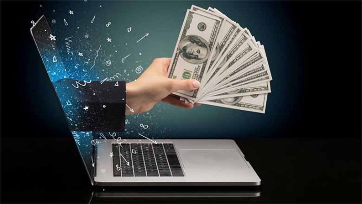 5 Cách Kiếm Tiền Thời Đại 2025 – Xu Hướng Và Cơ Hội