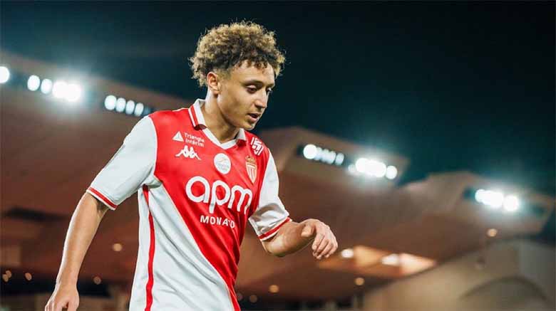 Tài Năng Trẻ Eliesse Ben Seghir: Hành Trình Từ Học Viện Monaco Đến Ligue 1