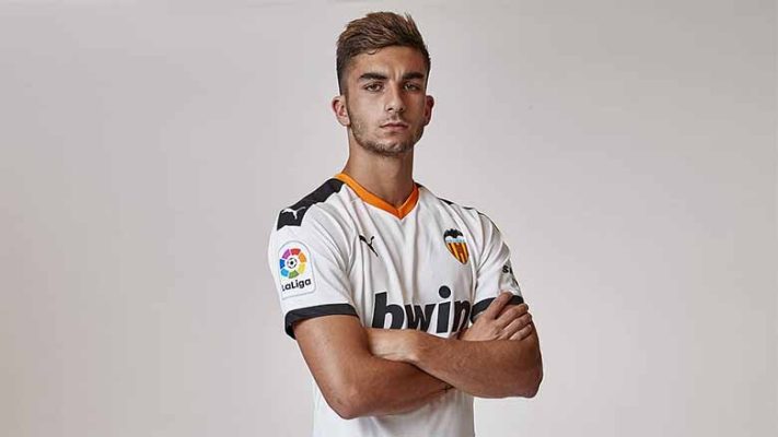 Ferran Torres: Niềm hy vọng mới của Barcelona và tuyển Tây Ban Nha