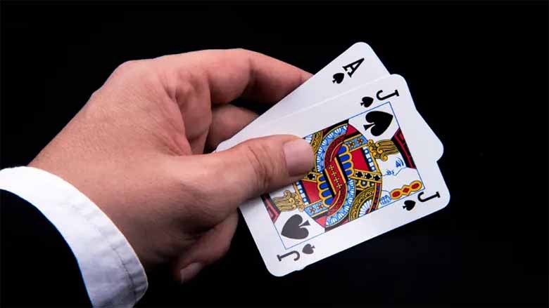 Luật chơi xì dách chi tiết nhất cho người mới bắt đầu thắng lớn