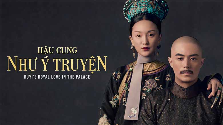 7 thể loại phim Trung Quốc được yêu thích nhất 2025
