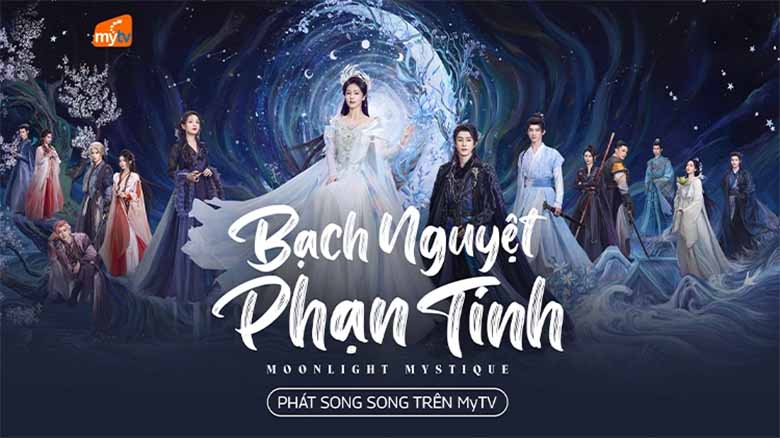 7 thể loại phim Trung Quốc được yêu thích nhất 2025
