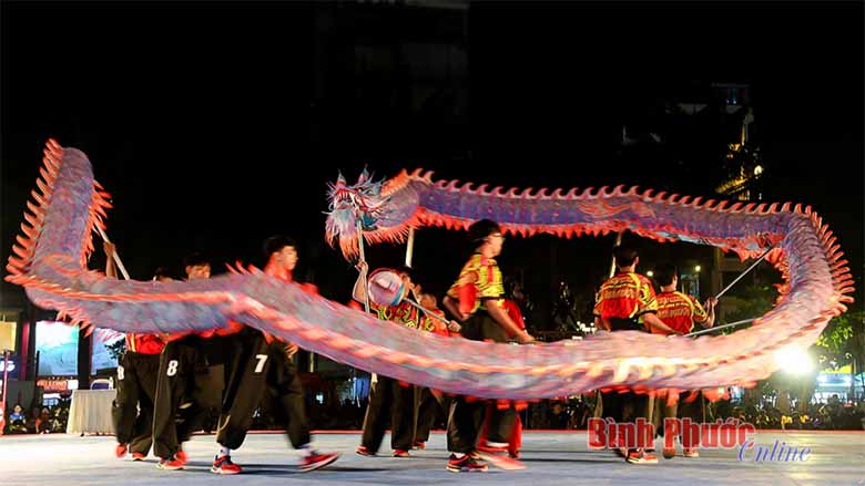 Khám Phá Giải Đấu Lân Sư Rồng Lớn - Đăng Ký Ngay!