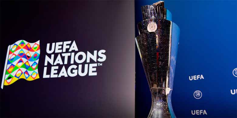 UEFA Nations League – Giải đấu mới mẻ mang làn gió thay đổi cho bóng đá châu Âu