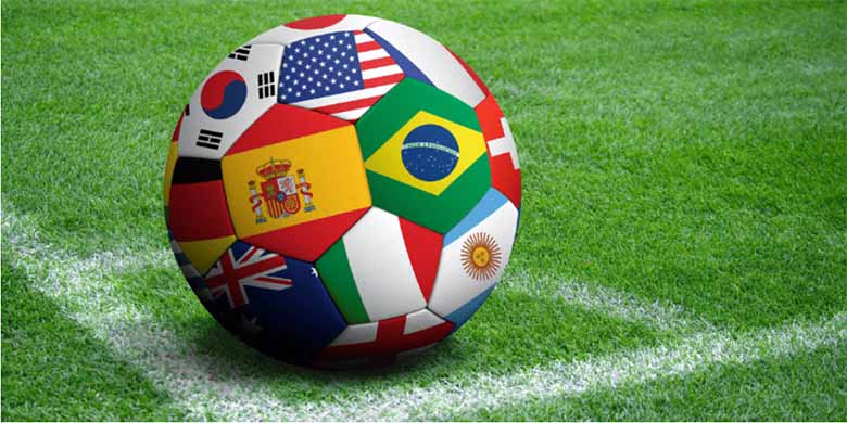 UEFA Nations League – Giải đấu mới mẻ mang làn gió thay đổi cho bóng đá châu Âu