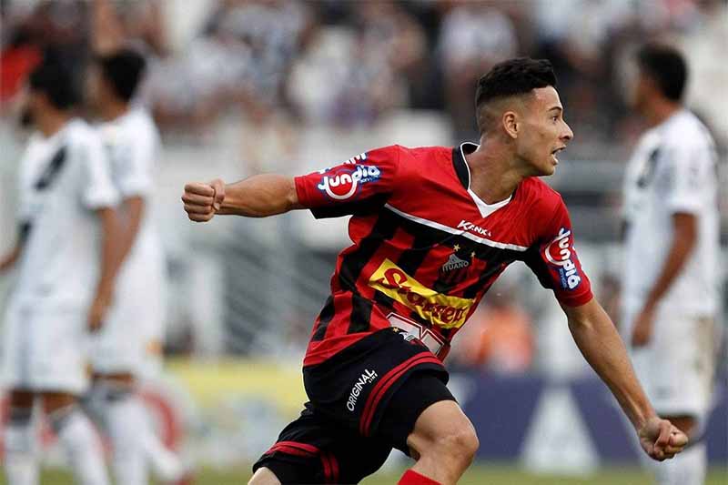 Tiểu sử Martinelli: Hành trình từ Brazil đến ngôi sao Arsenal