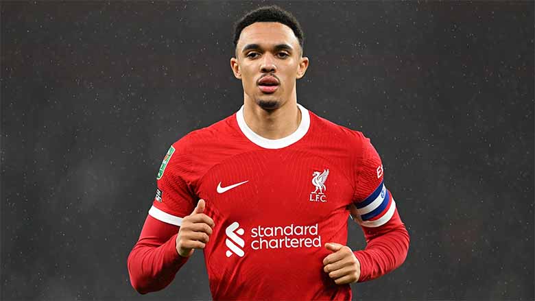 Khám phá tiểu sử Trent Alexander-Arnold và những dấu ấn sự nghiệp