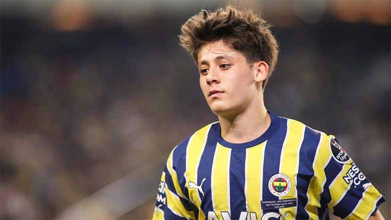 Tiểu sử Arda Guler – Hành trình chinh phục La Liga của thần đồng