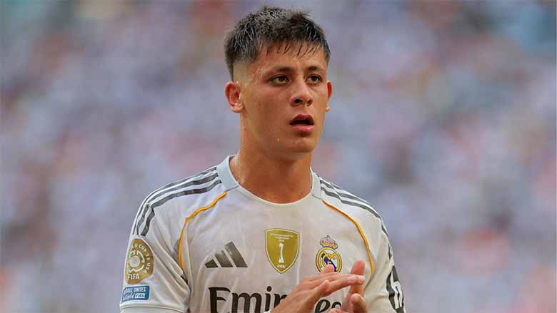 Tiểu sử Arda Guler – Hành trình chinh phục La Liga của thần đồng
