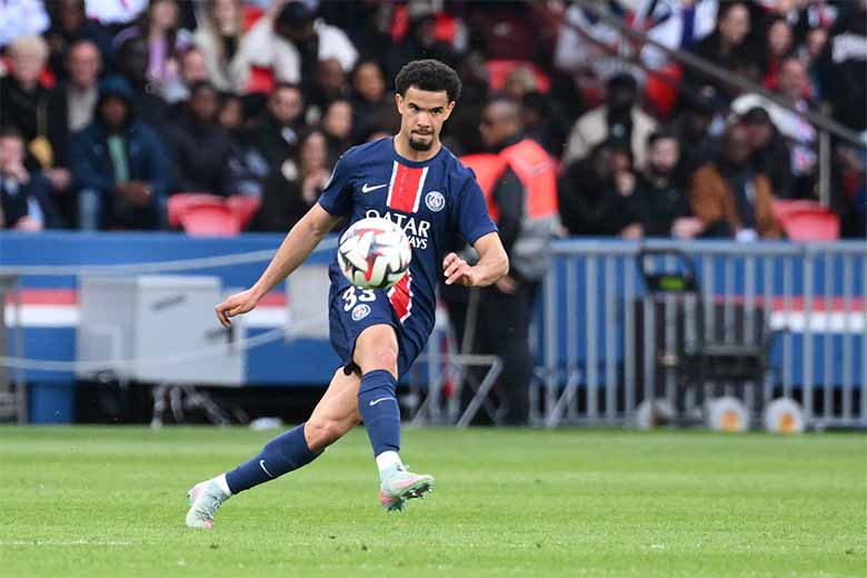 Tiểu sử Zaire-Emery: Viên ngọc sáng hiếm có của PSG và bóng đá Pháp