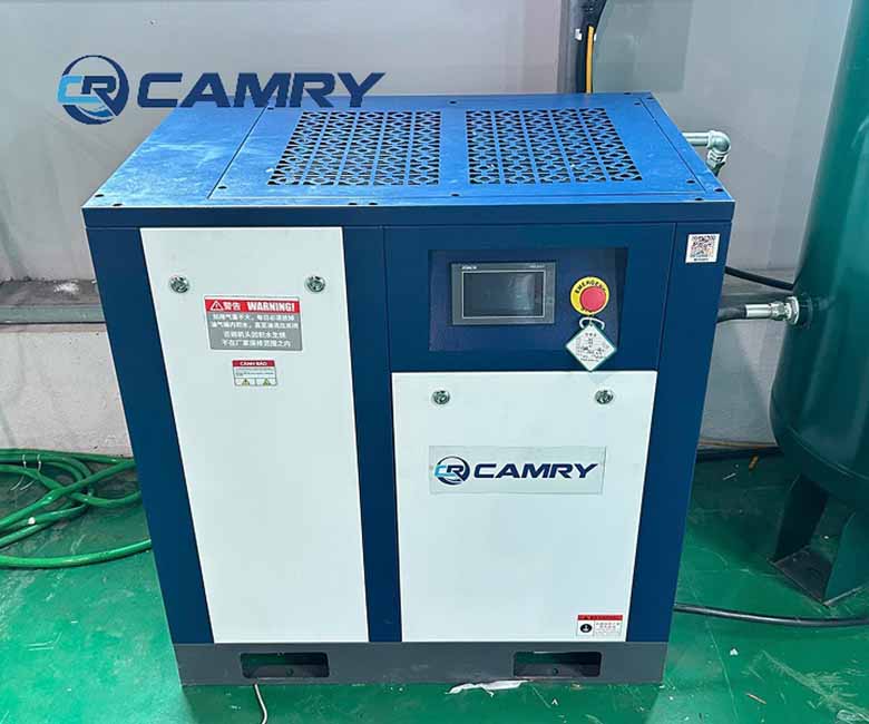 Điện máy Camry - Cửa hàng bán máy nén khí uy tín, giá rẻ tại TP.HCM