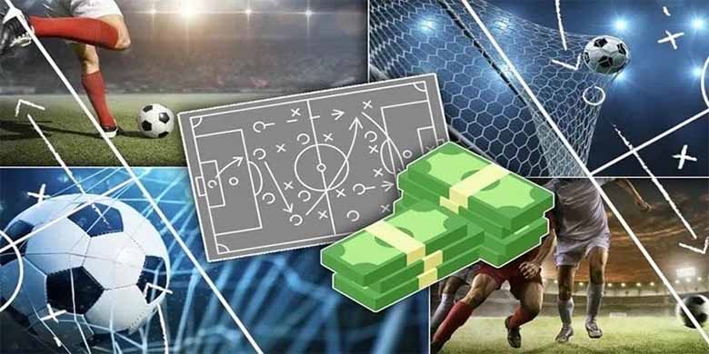 Giới Thiệu Kèo Nhà Cái: Tỷ Lệ Kèo Bóng Đá Trực Tuyến 24/7