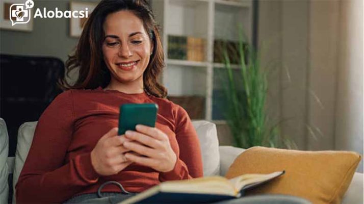 Tìm Hiểu Các Nền Tảng Tư Vấn Sức Khỏe Trực Tuyến: AloBacSi Có Phù Hợp Với Người Dùng Phổ Thông?
