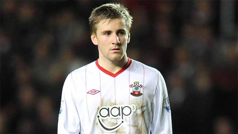 Luke Shaw: Tiểu sử, sự nghiệp và dấu ấn tại Manchester United
