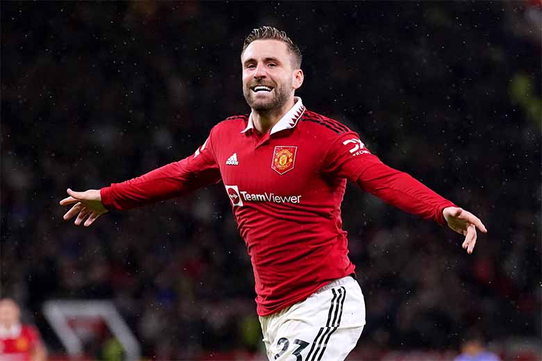 Luke Shaw: Tiểu sử, sự nghiệp và dấu ấn tại Manchester United
