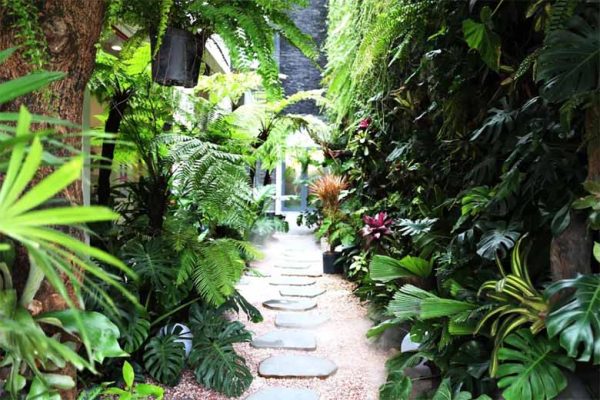 Top 5 Coworking Space TPHCM Chuẩn Xanh ESG Bền Vững