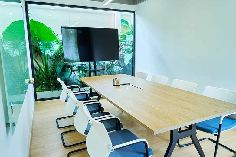 Top 5 Coworking Space TPHCM Chuẩn Xanh ESG Bền Vững