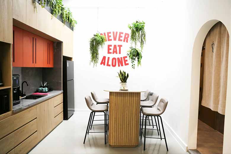 Top 5 Coworking Space TPHCM Chuẩn Xanh ESG Bền Vững
