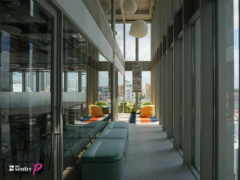 Hybrid Working: Mô hình làm việc thời đại công nghệ số