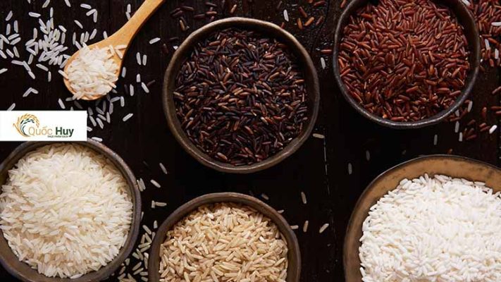 9 Công Dụng Của Việc Ăn Gạo Lứt Hằng Ngày – Bí Quyết Vàng Cho Sức Khỏe Toàn Diện - Hãy cùng đại lý gạo Quốc Huy tìm hiểu rõ hơn